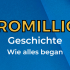 Euromillions: Tipps und Tricks zum Gewinnen – Erhöhen Sie Ihre Gewinnchancen!