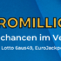 Euromillions-Systeme: Wie sie Ihre Gewinnchancen verbessern können
