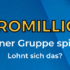 Euromillions-Superziehungen Check: Alles, was Sie wissen müssen