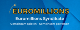 Euromillions-Syndikate: Gemeinsam spielen, gemeinsam gewinnen