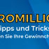 Was ist Euromillions? Eine einfache Erklärung