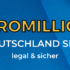 Euromillions-Gewinnzahlen: Die neuesten Ergebnisse und Auslosungen