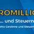 Euromillions-Gewinnklassen und Preise: Was Sie wissen sollten