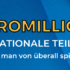 Euromillions tippen per App: Tipps, Funktionen und Vorteile