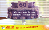 Lotto Jubiläums-Sonderauslosung