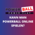 Wie werden Powerball Gewinnzahlen gezogen?