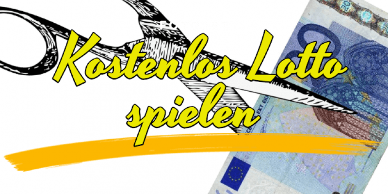 Kostenlos Lotto spielen