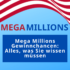 Wie funktioniert das Mega Millions Lotteriespiel?