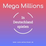 Mega Millions aus Deutschland spielen?