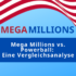 Die Historie der Mega Millions Lotterie