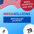 Powerball Jackpot aktuell