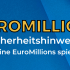 EuroMillions-Superziehung – Wie man teilnimmt und Tickets kauft