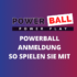 Deine Chancen, den Powerball Jackpot zu knacken: das sollte man wissen