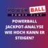 Die Psychologie hinter dem Powerball Spielen