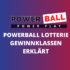 Powerball vs. Deutsche Lotterien: Welche ist besser?