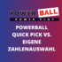 Powerball Jackpot-Analyse: Wie hoch kann er steigen?