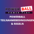 Die Powerball Lotterie in Zahlen und Fakten