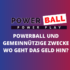 Powerball oder EuroJackpot: Welche Lotterie ist besser für Deutsche?