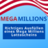 Steuern auf Mega Millions Gewinne: Was Sie wissen sollten