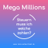 Zu welcher Uhrzeit wird Mega Millions gezogen?