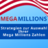 Mega Millions Gewinnchancen: Alles, was Sie wissen müssen