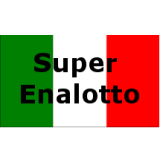 SuperEnalotto – Italien