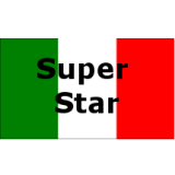 Super Star – Italien