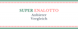 SuperEnalotto Anbieter Vergleich 2024