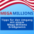 Mega Millions und Glücksspielsucht: Warnzeichen und Hilfe