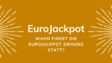 EuroJackpot Rubbellose