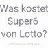 OsterLotterie – mit Preisen im Wert von über 65 Mio € und einem 10 Mio € Jackpot!