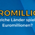 EuroMillions spielen