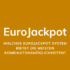 Wann findet die EuroJackpot Ziehung statt?