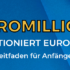 Anleitung: Euromillions in Deutschland spielen