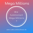 MegaMillions – 462 Chancen – Lottohelden Gutschein