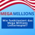 Die Historie der Mega Millions Lotterie