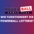 Die Geschichte der Powerball Lotterie