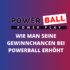 Powerball und gemeinnützige Zwecke: Wo geht das Geld hin?