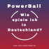 Powerball wie viele Zahlen?