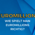 EuroMillions wie teuer ist ein Tipp?