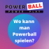 Wo kann man Mega Millions spielen?