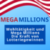 Erfolgsgeschichten der Mega Millions Jackpot-Knacker