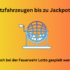 Eurojackpot oder Lotto 6 aus 49: Was ist lukrativer?