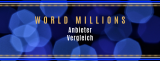 WorlMillions Anbieter Vergleich 2023