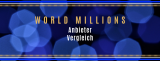 WorlMillions Anbieter Vergleich 2024